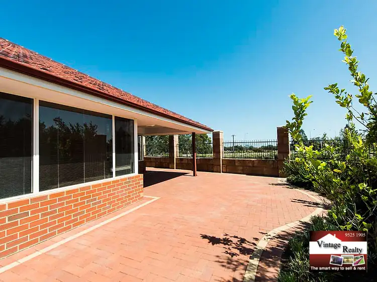 Fourth view of Homely house listing, 7 Rath Close, Byford WA 6122