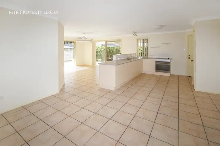 9 Mulgrave Crescent, Forest Lake QLD 4078