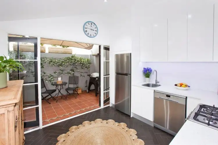 Fourth view of Homely terrace listing, 23 McGarvie Street, Paddington NSW 2021