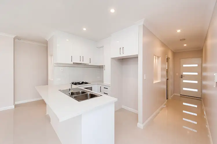 79C Curlington Crescent, Balga WA 6061