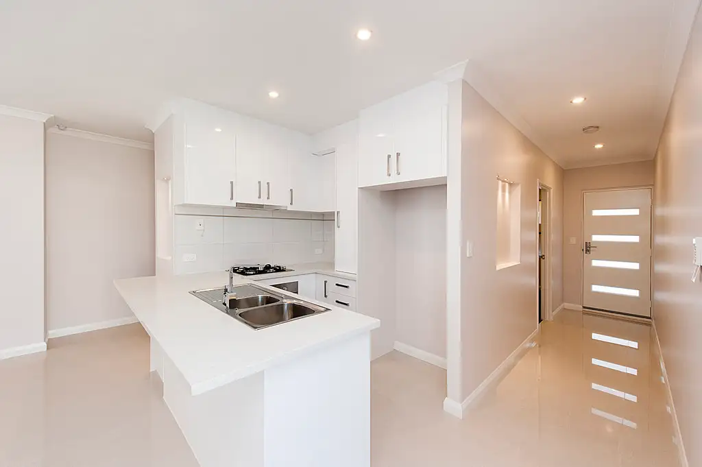 Main view of Homely villa listing, 79C Curlington Crescent, Balga WA 6061