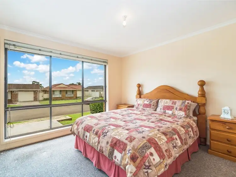 Second view of Homely house listing, 10 Honeysuckle Place, Albion Park Rail NSW 2527