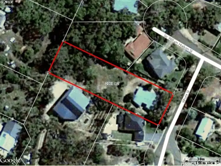 Second view of Homely unit listing, 1-2 WHYTE STREET, Cooma NSW 2630