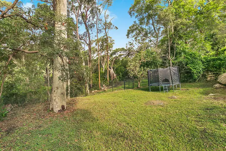 Second view of Homely house listing, 45 Bolwarra Ave, West Pymble NSW 2073