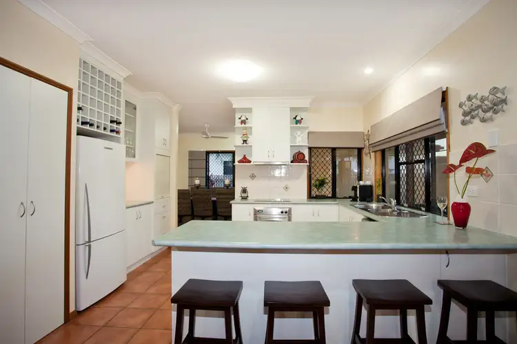 Seventh view of Homely house listing, 35 Kippen Street, East Mackay QLD 4740
