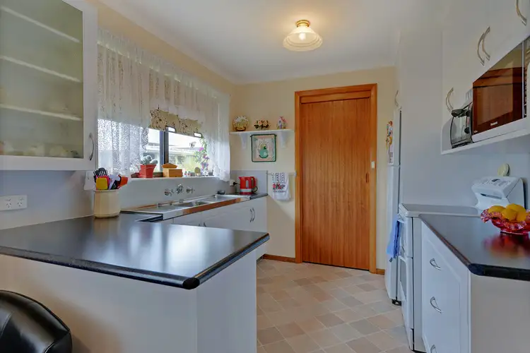Fourth view of Homely unit listing, 3/10 Wilson Place, Ulverstone TAS 7315