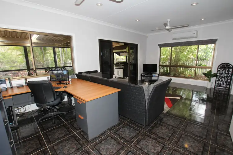 Seventh view of Homely house listing, 30 Dunbar Crescent, Wulguru QLD 4811