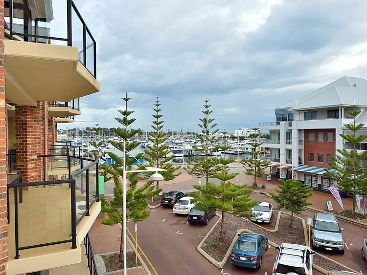 Fifth view of Homely unit listing, 29/37 Dolphin Drive, Mandurah WA 6210