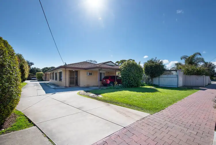 Third view of Homely unit listing, 3/132 Railway Terrace, Ascot Park SA 5043