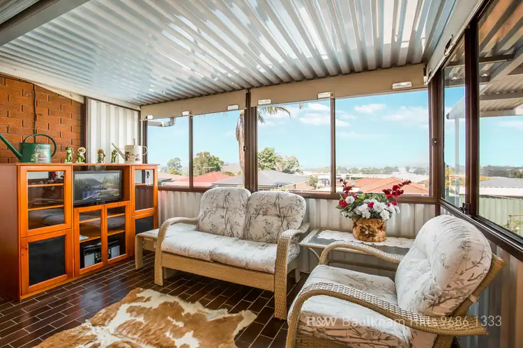 Fifth view of Homely house listing, 423 Seven Hills Road, Seven Hills NSW 2147