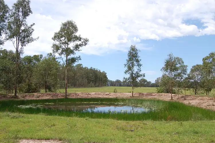 Second view of Homely rural property listing, Lots 1, 87, 96 & 101 Wyan Road, WYAN via, Casino NSW 2470