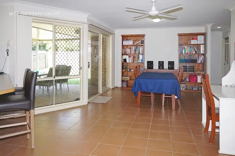 Seventh view of Homely house listing, 61 Mulgrave Crescent, Forest Lake QLD 4078