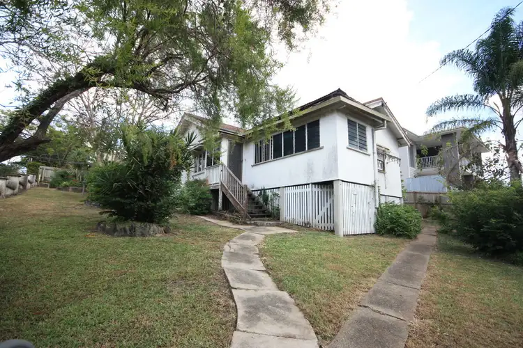 Second view of Homely house listing, 36 Vallely Street, Annerley QLD 4103