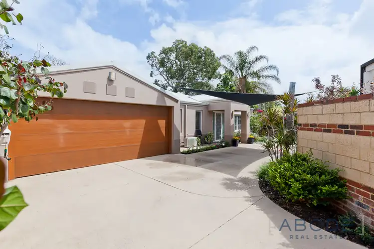 65B Glenelg Street, Mount Pleasant WA 6153