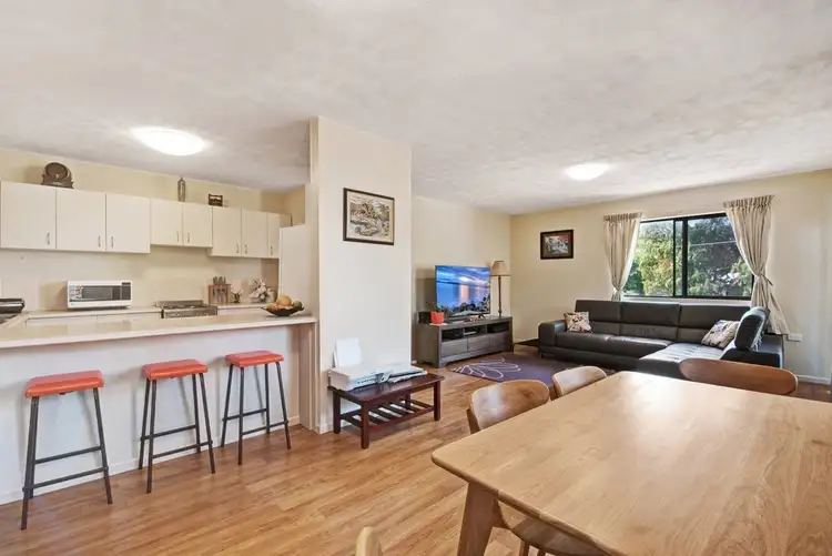 Fourth view of Homely unit listing, 1/35 Hawthorne Street, Woody Point QLD 4019