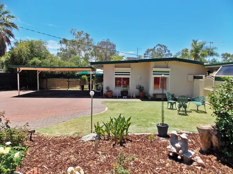 52 Lovegrove Drive, Araluen NT 870