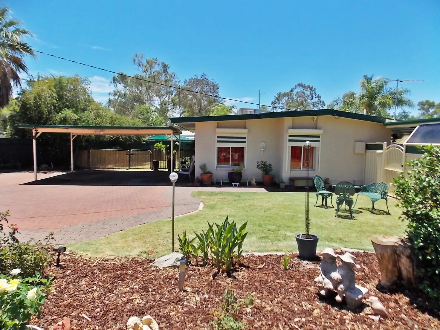 Main view of Homely house listing, 52 Lovegrove Drive, Araluen NT 870