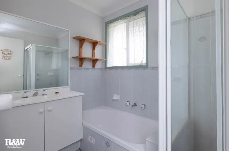 Seventh view of Homely house listing, 15 Stockalls Place, Minto NSW 2566