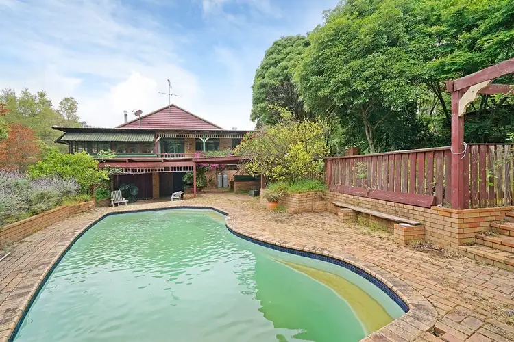 Main view of Homely house listing, 1 Grenfell Street, Buxton NSW 2571