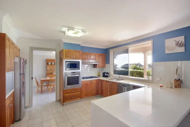 Fifth view of Homely house listing, 26 Currawong Street, Blue Bay NSW 2261