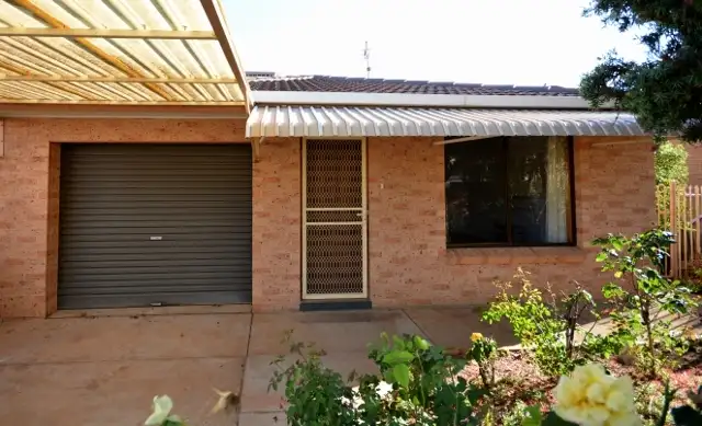 Main view of Homely unit listing, 1/210 Yambil Street, Griffith NSW 2680