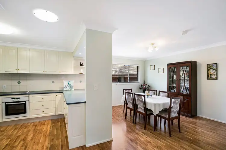 Fourth view of Homely house listing, 12 Maree Court, Centenary Heights QLD 4350