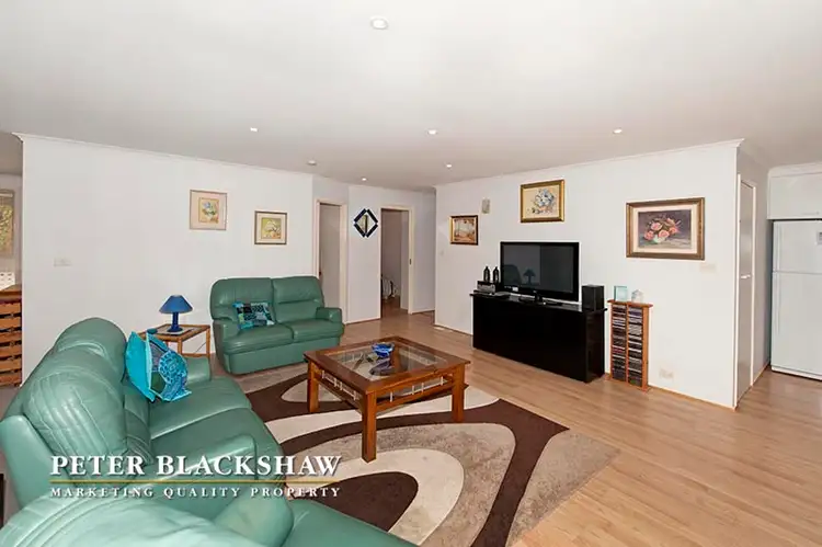 Fifth view of Homely house listing, 6 Crichton Crescent, Kambah ACT 2902