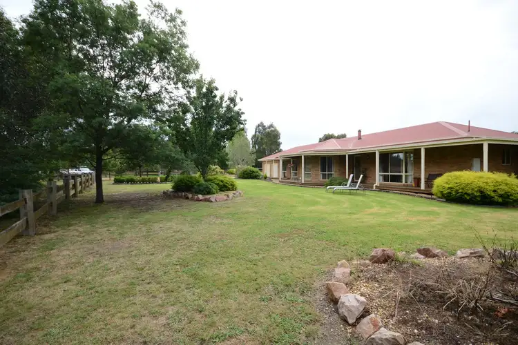 Second view of Homely house listing, 39 Amberly Drive, Nicholson VIC 3882