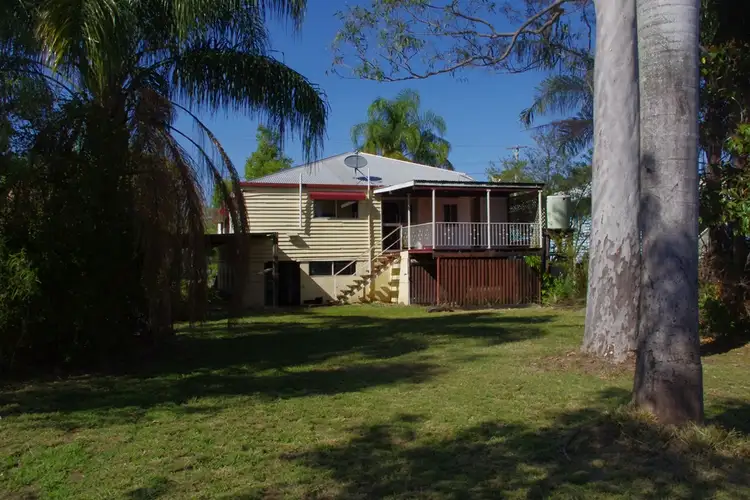 103A Lakes Creek Road, Berserker QLD 4701