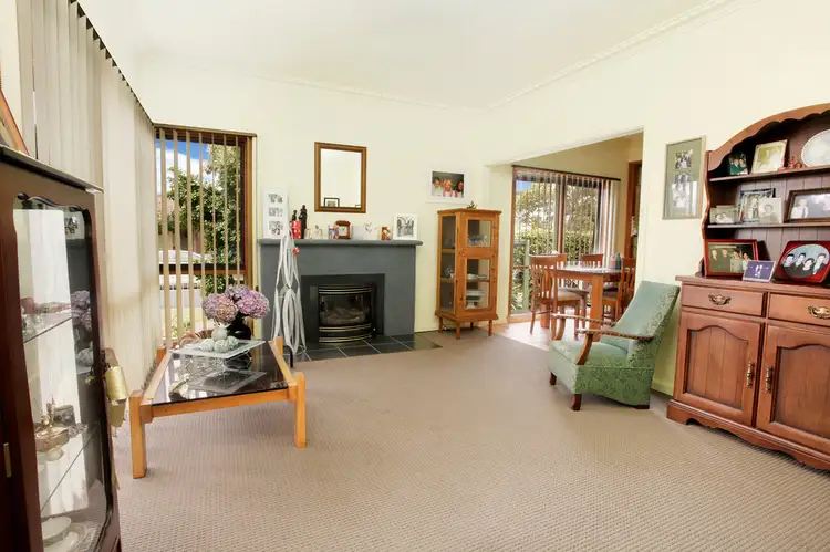 Fourth view of Homely house listing, 44 Maurice Street, Herne Hill VIC 3218