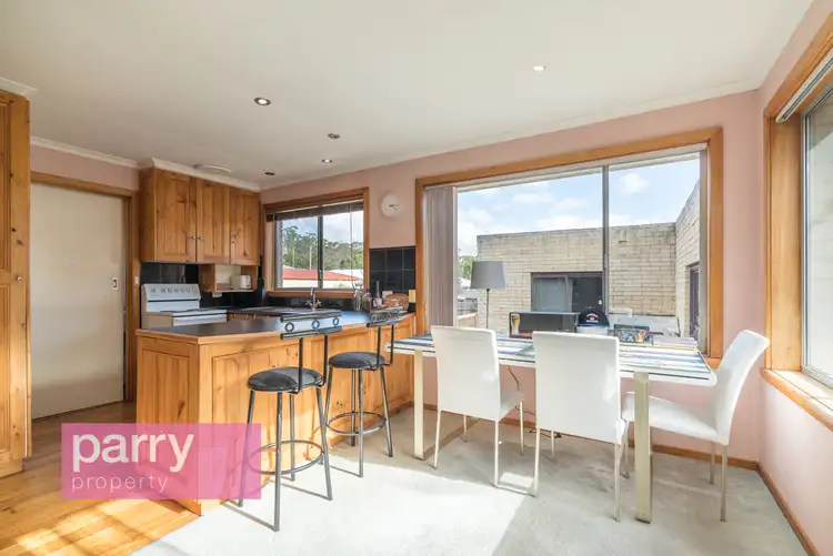 Fifth view of Homely house listing, 88 Rowland Cres, Summerhill TAS 7250