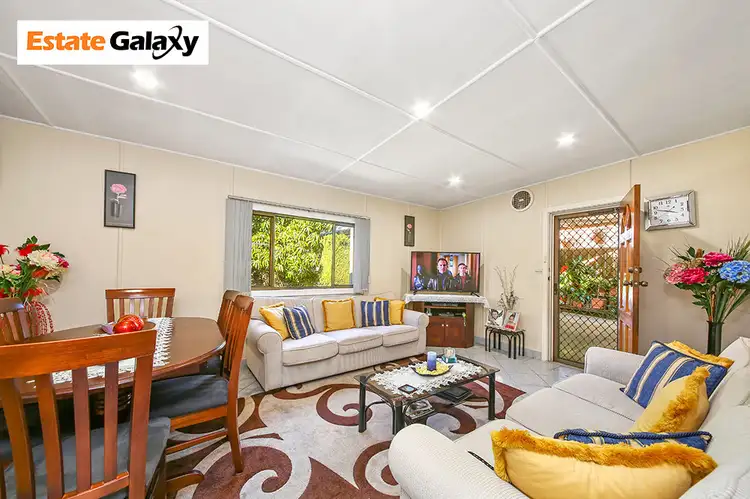 Third view of Homely house listing, 5 Carrisbrook Ave, Punchbowl NSW 2196