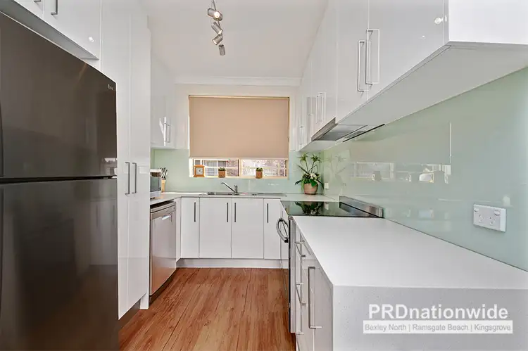 Third view of Homely villa listing, 1/40-42 Kendall Street, Sans Souci NSW 2219