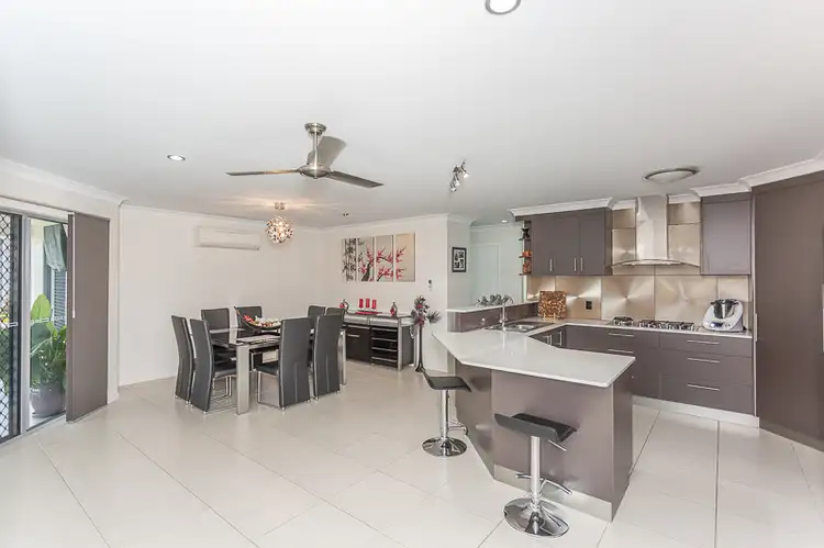 Second view of Homely house listing, 69 Poulsen Drive, Marian QLD 4753