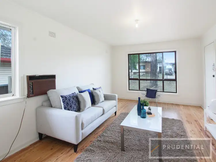Second view of Homely house listing, 18 Thredbo Street, Heckenberg NSW 2168