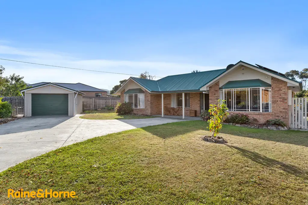 Main view of Homely house listing, 7 Adventure Place, Margate TAS 7054
