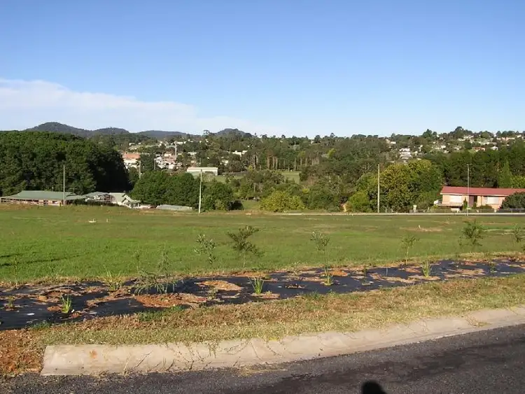 Main view of Homely land listing, 3 Gum Drive, Dorrigo NSW 2453