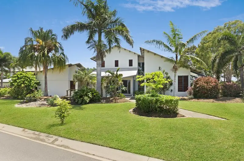 Main view of Homely house listing, 46 Sanctuary Drive, Idalia QLD 4811