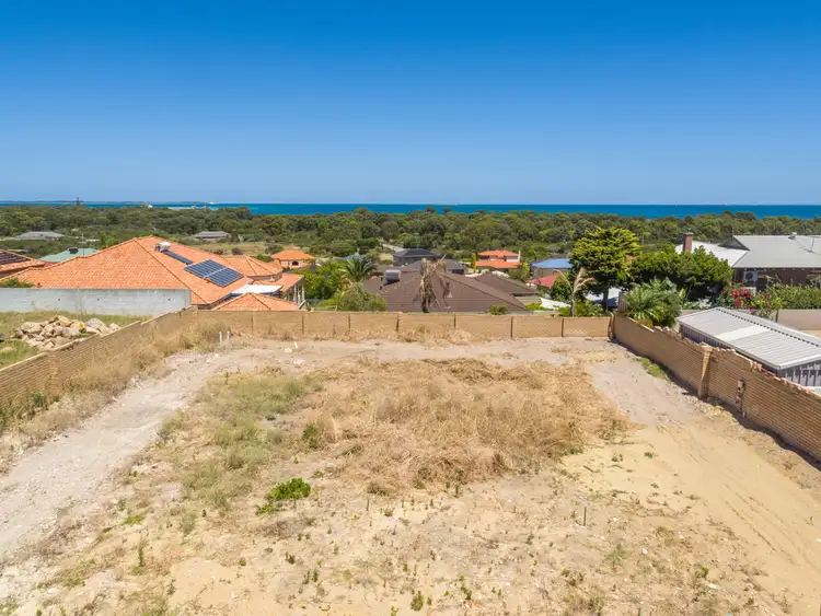 Fourth view of Homely land listing, 14A Richardson Road, Coogee WA 6166