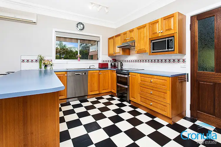 Fourth view of Homely house listing, 379 Willarong Road, Caringbah South NSW 2229