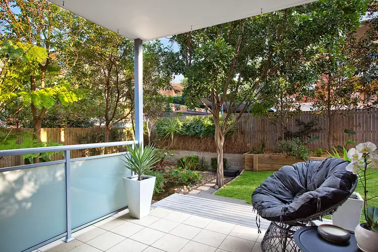 Fifth view of Homely unit listing, 3/23-25 Westminster Avenue, Dee Why NSW 2099