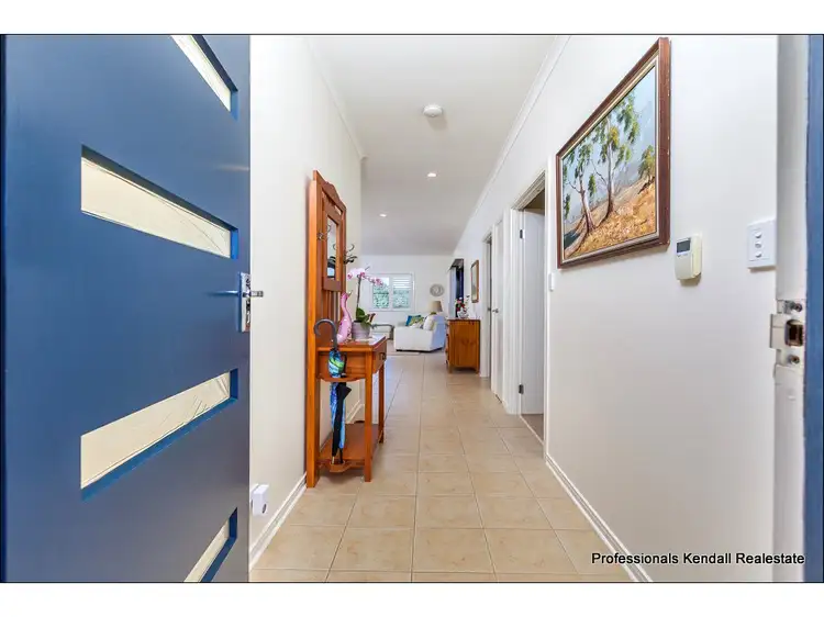 Third view of Homely house listing, Unit 7 / 27-31 Capo Lane, Tamborine Mountain QLD 4272