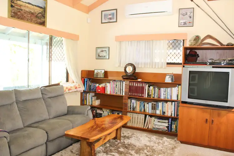 Fifth view of Homely house listing, 523 ASHMORE ROAD, Ashmore QLD 4214