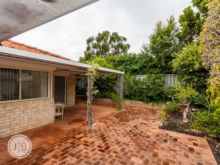 Fourth view of Homely house listing, 15 Davilak Street, Como WA 6152