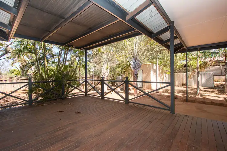 Fifth view of Homely house listing, 7 Owens Street, Broome WA 6725