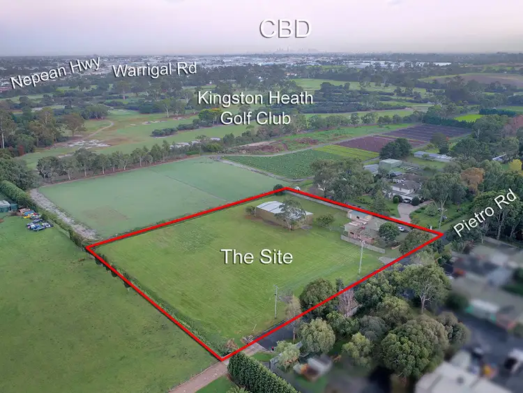 71-77 Pietro Road, Heatherton VIC 3202