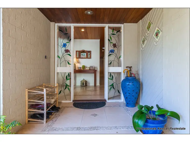 Third view of Homely house listing, 9 Chalmette Drive, Tamborine Mountain QLD 4272