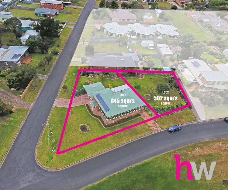 Second view of Homely house listing, 39 Dudley Parade, St Leonards VIC 3223