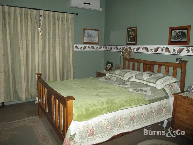 Fifth view of Homely house listing, 5 Cregan Street, Walpeup VIC 3507