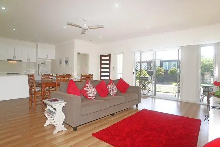 Fourth view of Homely house listing, 188 Cypress Street, Urangan QLD 4655